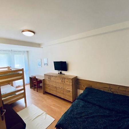 Apartman U Vlka Donovaly Exteriör bild