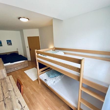 Apartman U Vlka Donovaly Exteriör bild
