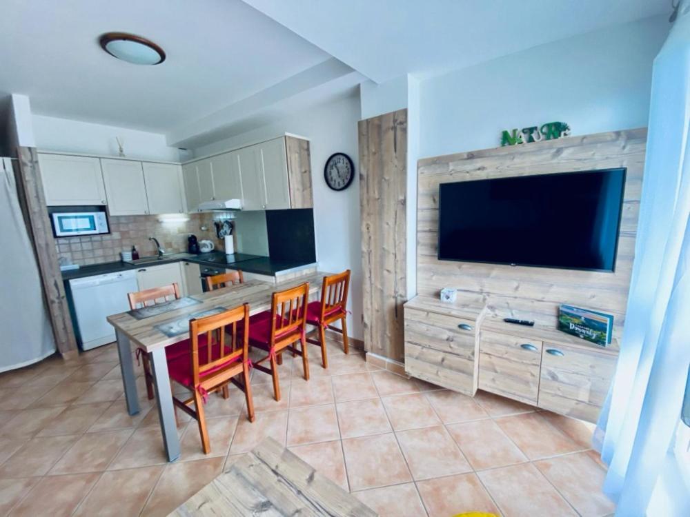 Apartman U Vlka Donovaly Exteriör bild