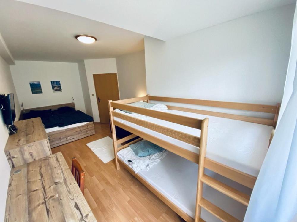 Apartman U Vlka Donovaly Exteriör bild