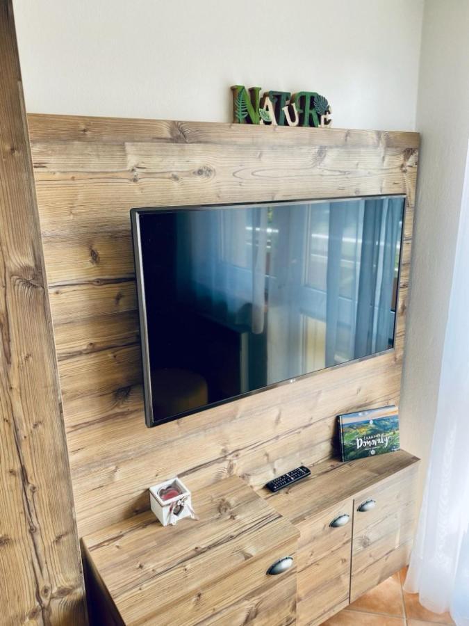 Apartman U Vlka Donovaly Exteriör bild