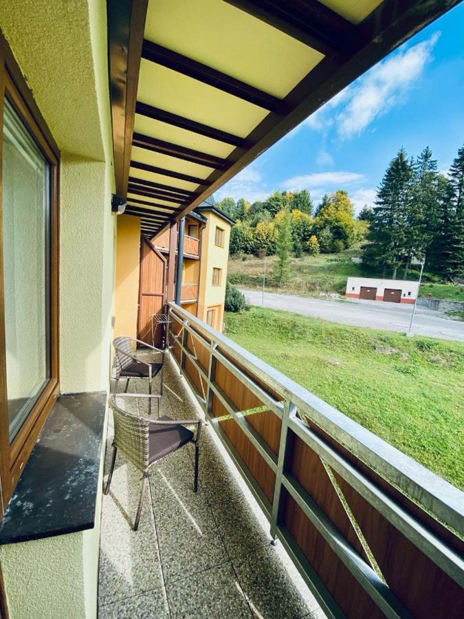 Apartman U Vlka Donovaly Exteriör bild
