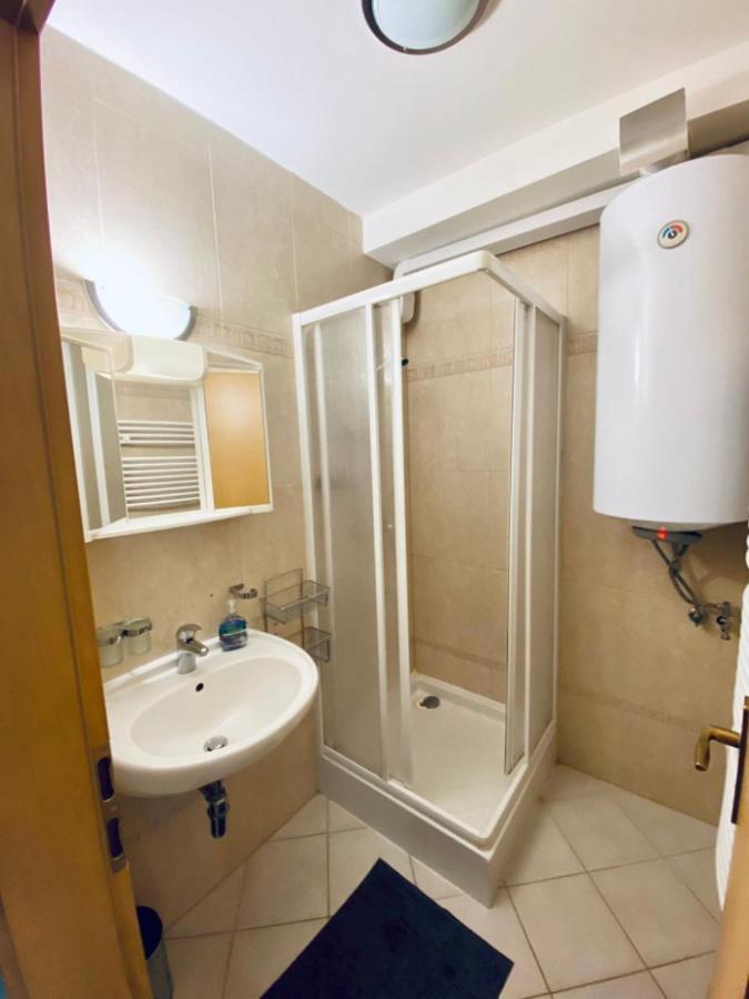 Apartman U Vlka Donovaly Exteriör bild